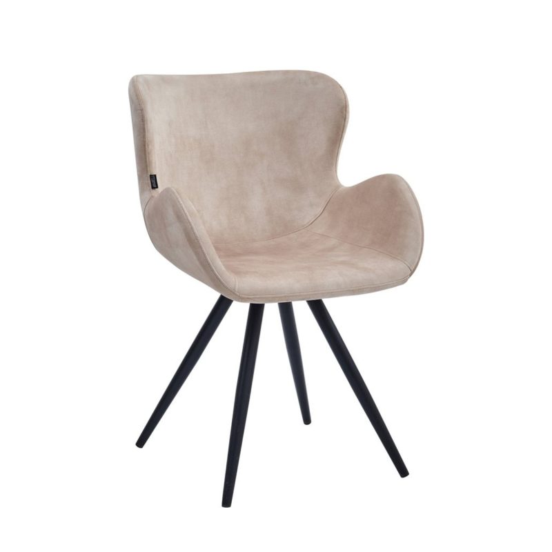anabella-beige-adore-velvet-kuipstoel-front-cross.jpg